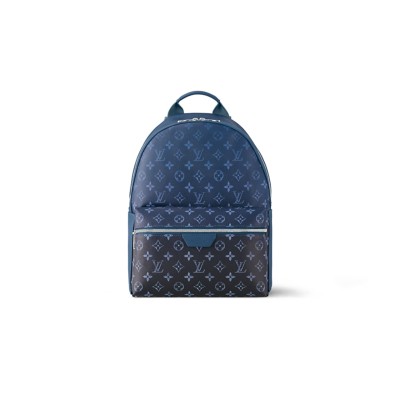 LOUIS VUITTON DISCOVERY BACKPACK PM MONOGRAM M11590 (38*29*20cm)